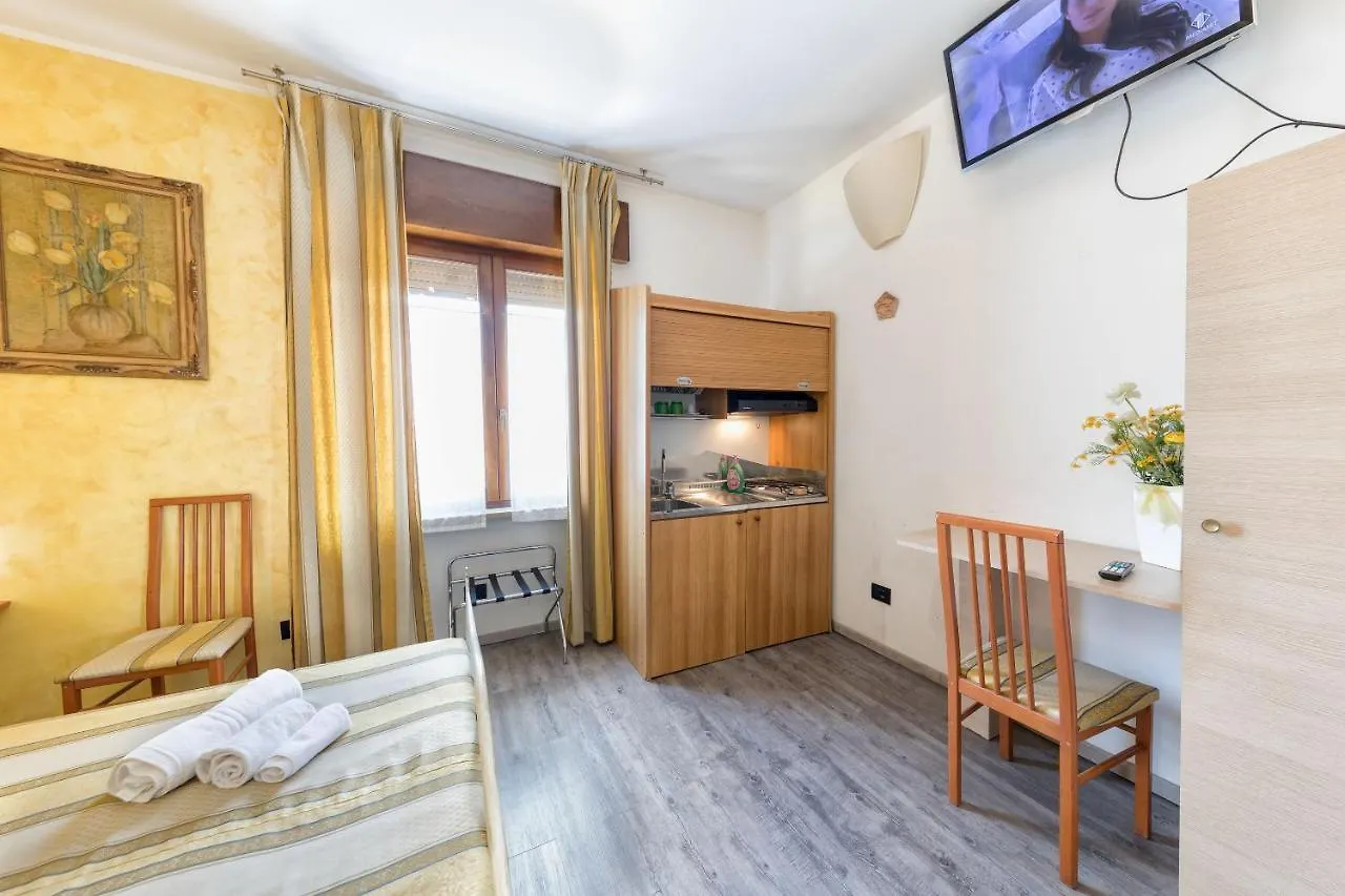 Residenza Le Dimore Hotel Verona 3*,