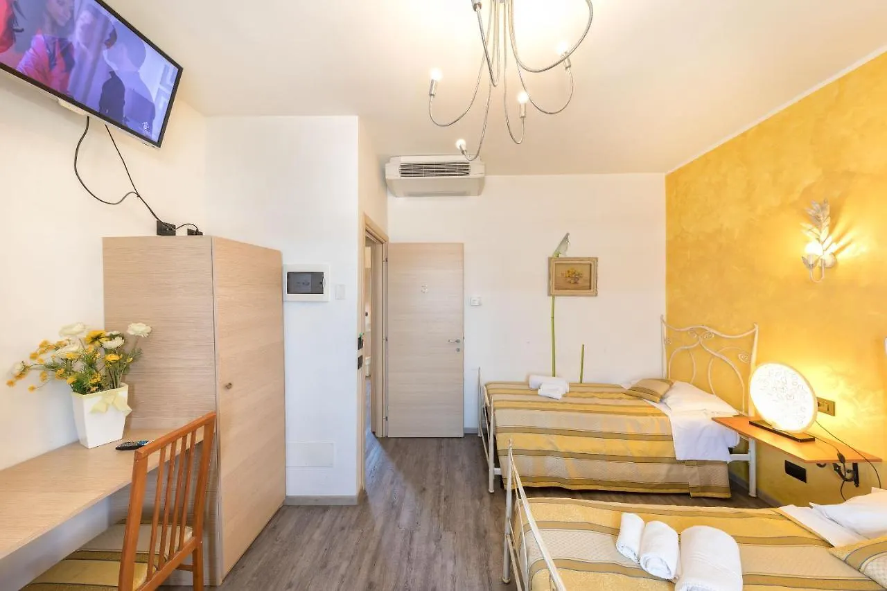 Guest house Residenza Le Dimore Hotel Verona