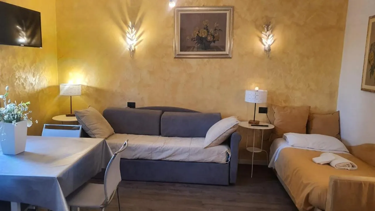 Guest house Residenza Le Dimore Hotel Verona