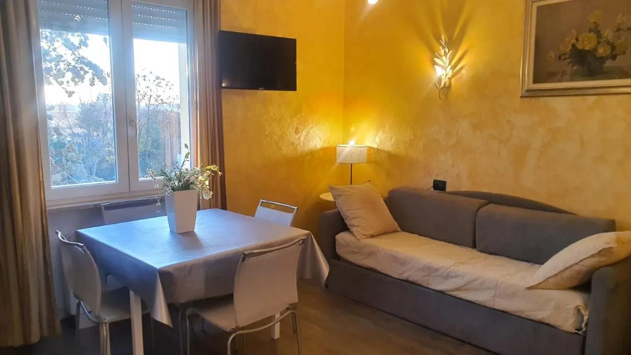 Residenza Le Dimore Hotel Verona Guest house