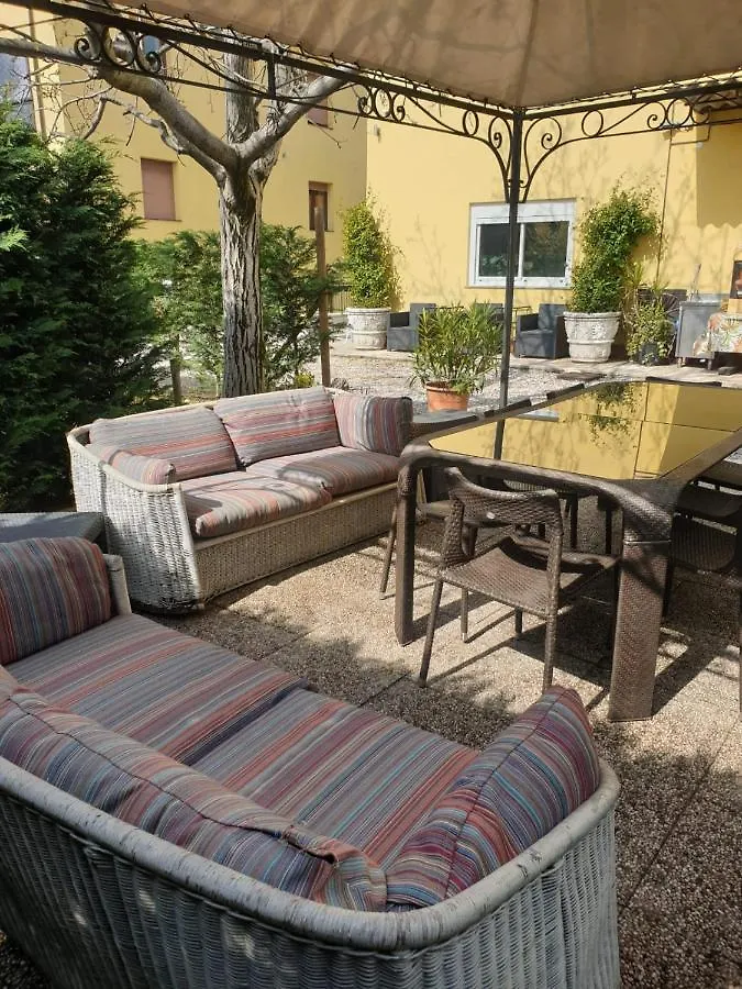 Residenza Le Dimore Hotel Verona 3*,  Italy