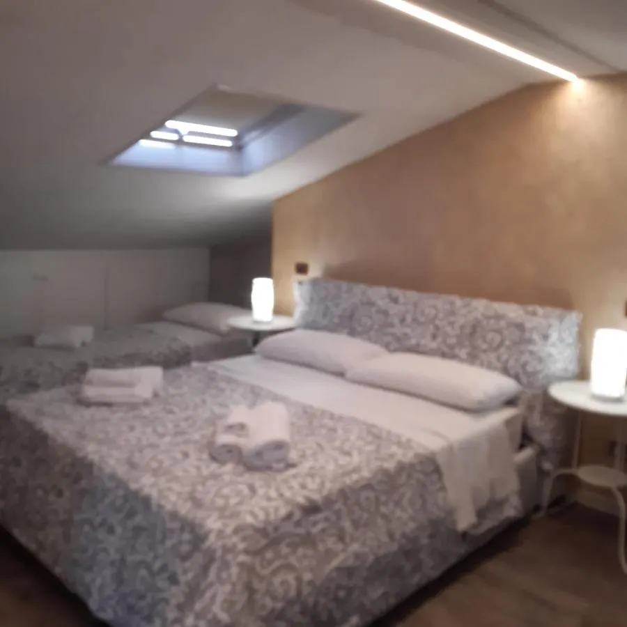 Residenza Le Dimore Hotel Verona 3*,