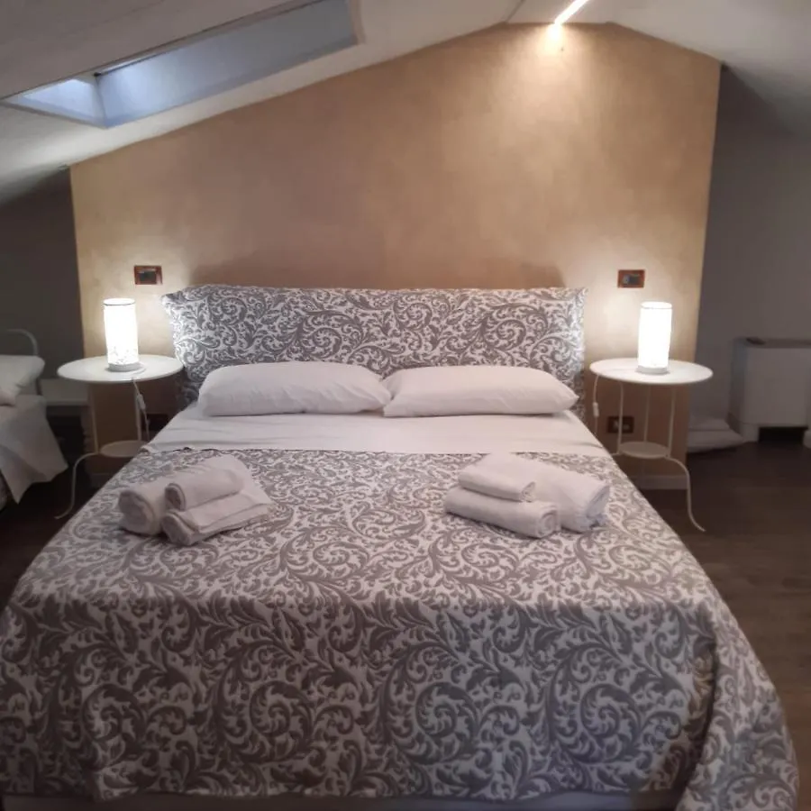 Residenza Le Dimore Hotel Verona Italy