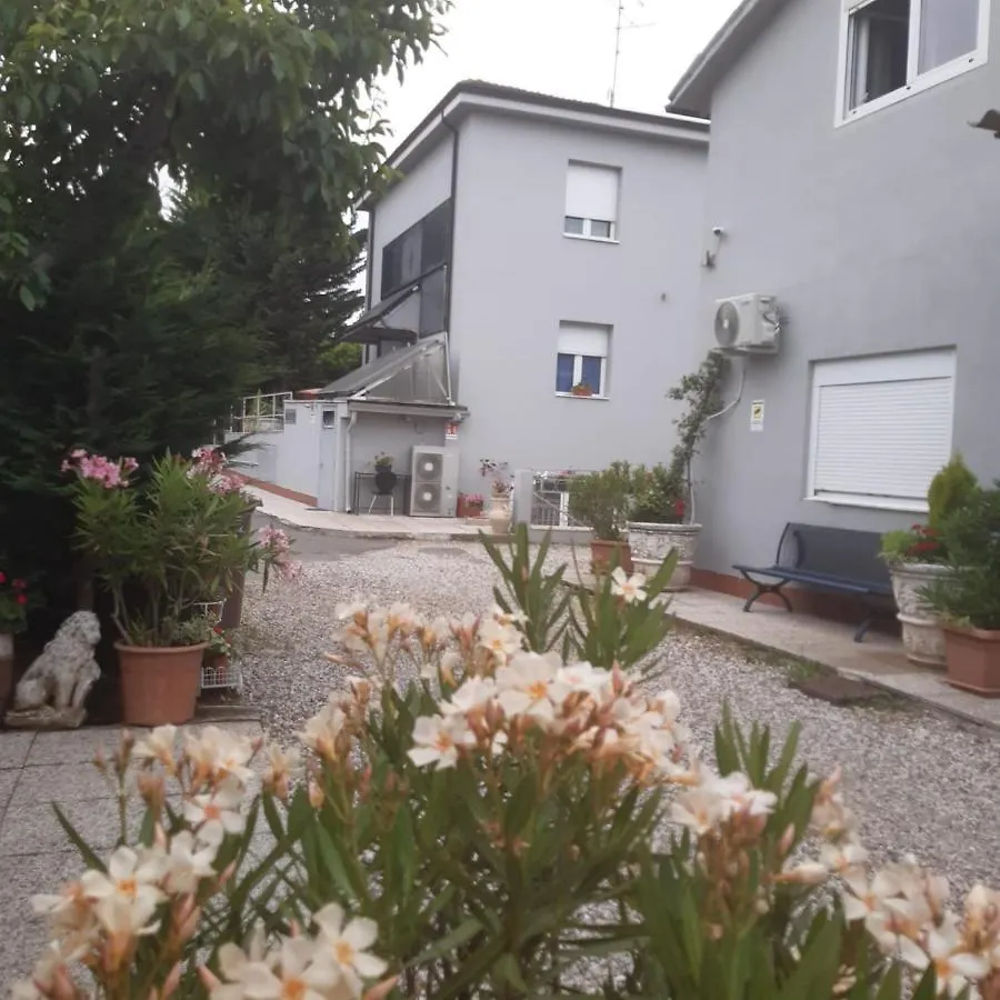 Residenza Le Dimore Hotel Verona 3*,  Italy