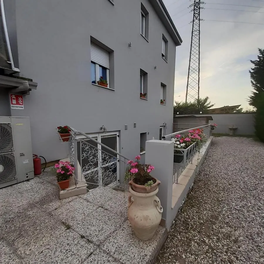 Residenza Le Dimore Hotel Verona