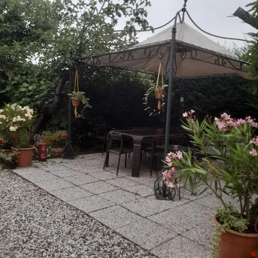 Residenza Le Dimore Hotel Verona Guest house