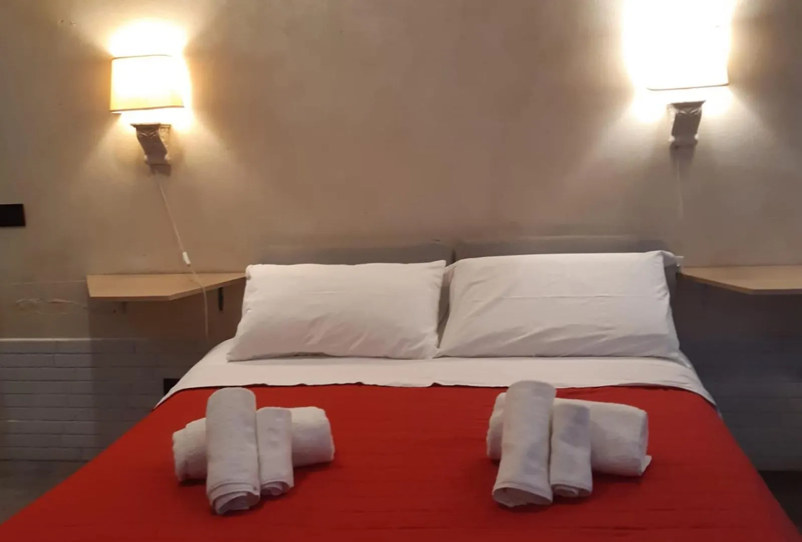 Residenza Le Dimore Hotel Verona 3*,