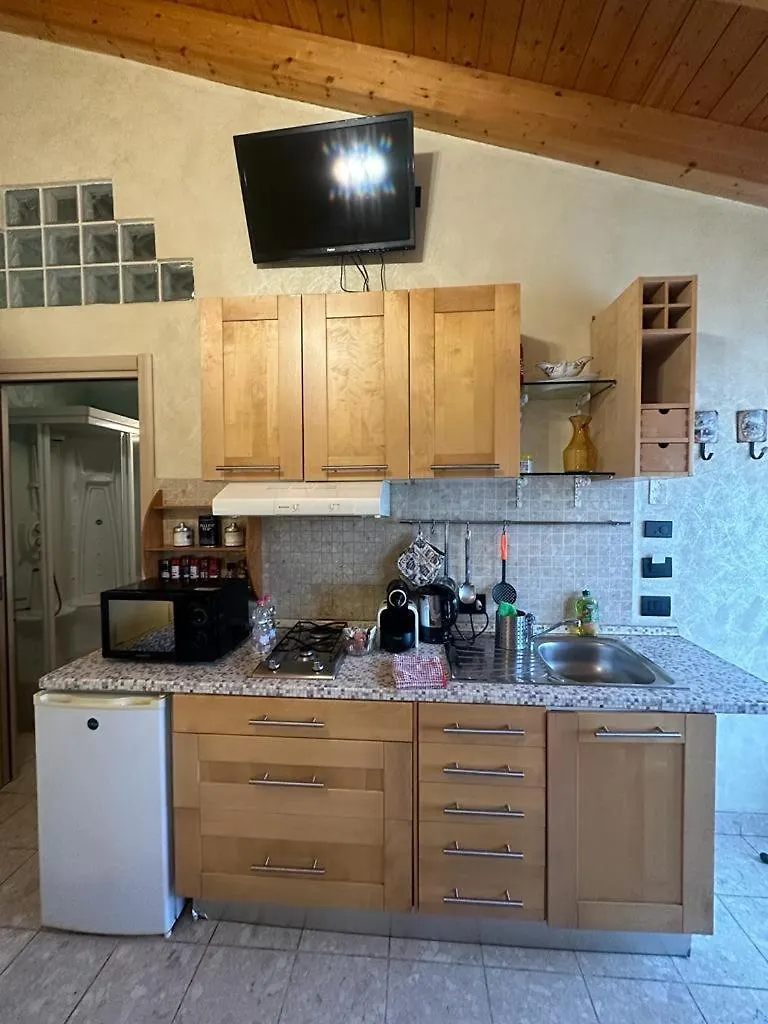 Guest house Residenza Le Dimore Hotel Verona