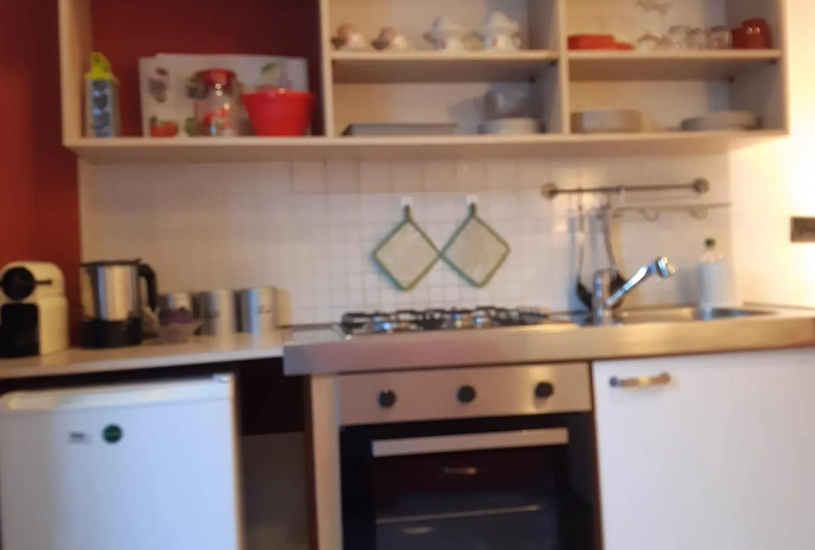 Residenza Le Dimore Hotel Verona Guest house