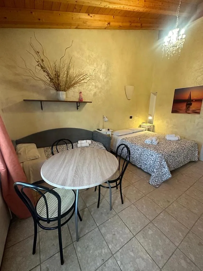 Residenza Le Dimore Hotel Verona 3*,  Italy
