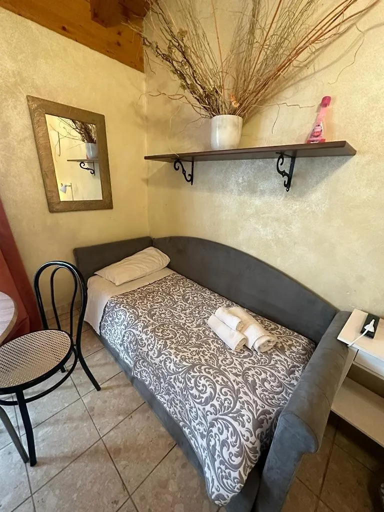 Guest house Residenza Le Dimore Hotel Verona