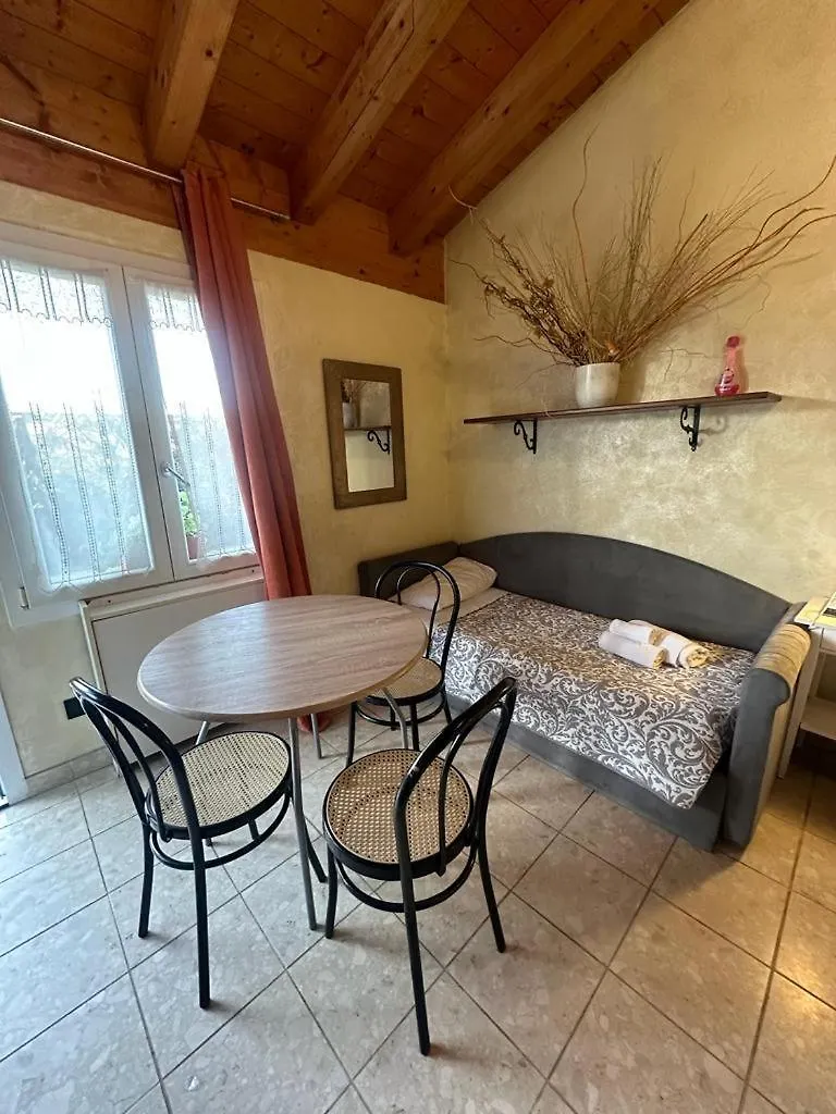 Guest house Residenza Le Dimore Hotel Verona
