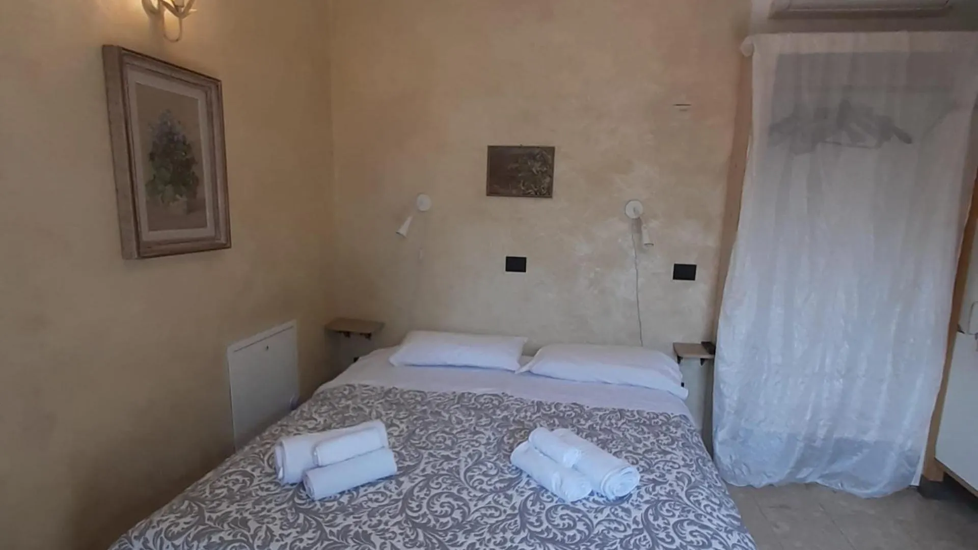 Residenza Le Dimore Hotel Verona Italy