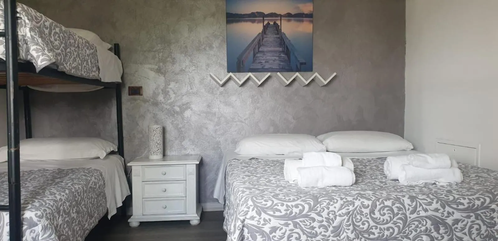 Residenza Le Dimore Hotel Verona 3*,