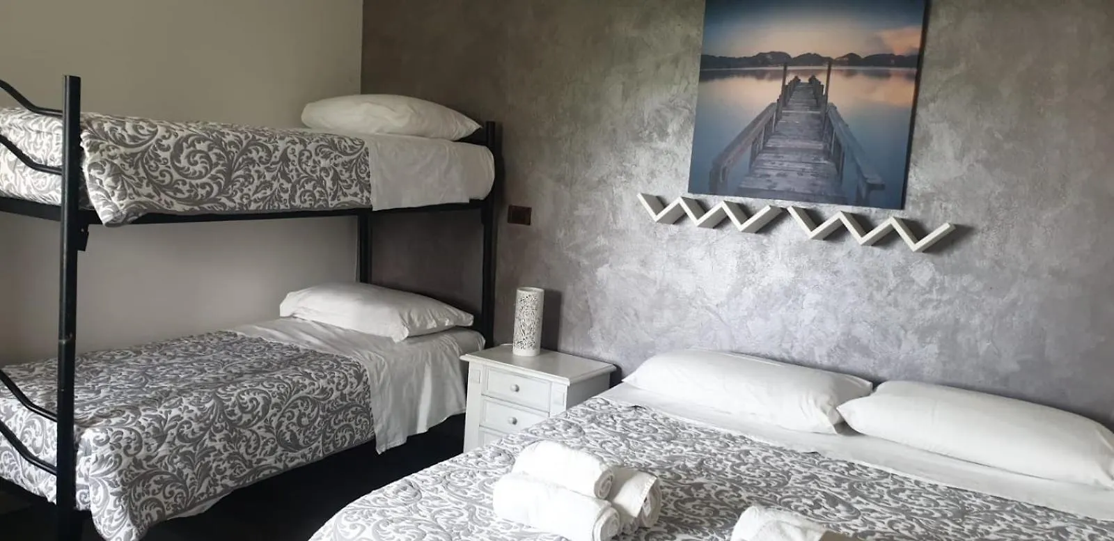 Hotel Residenza Le Dimore Verona 3*,  Italien