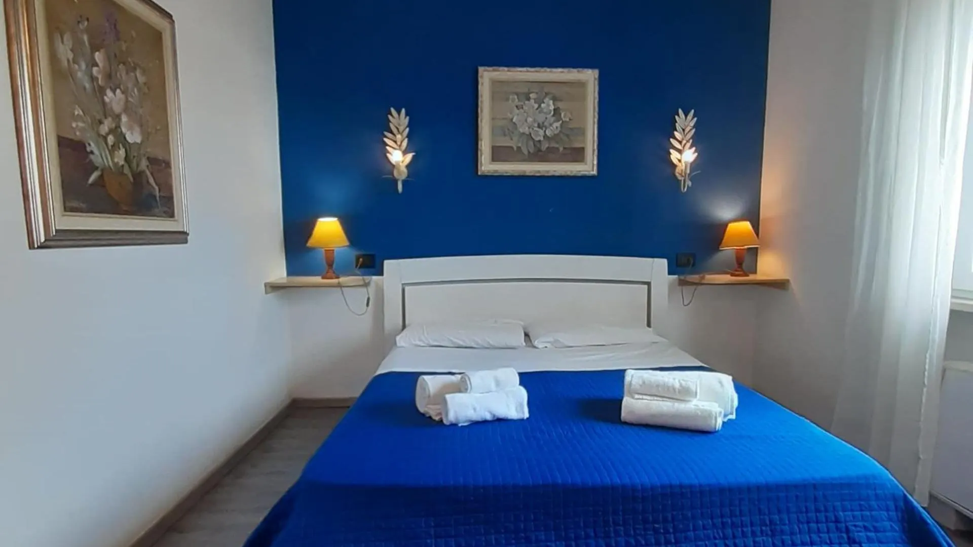 Residenza Le Dimore Hotel Verona 3*,  Italy