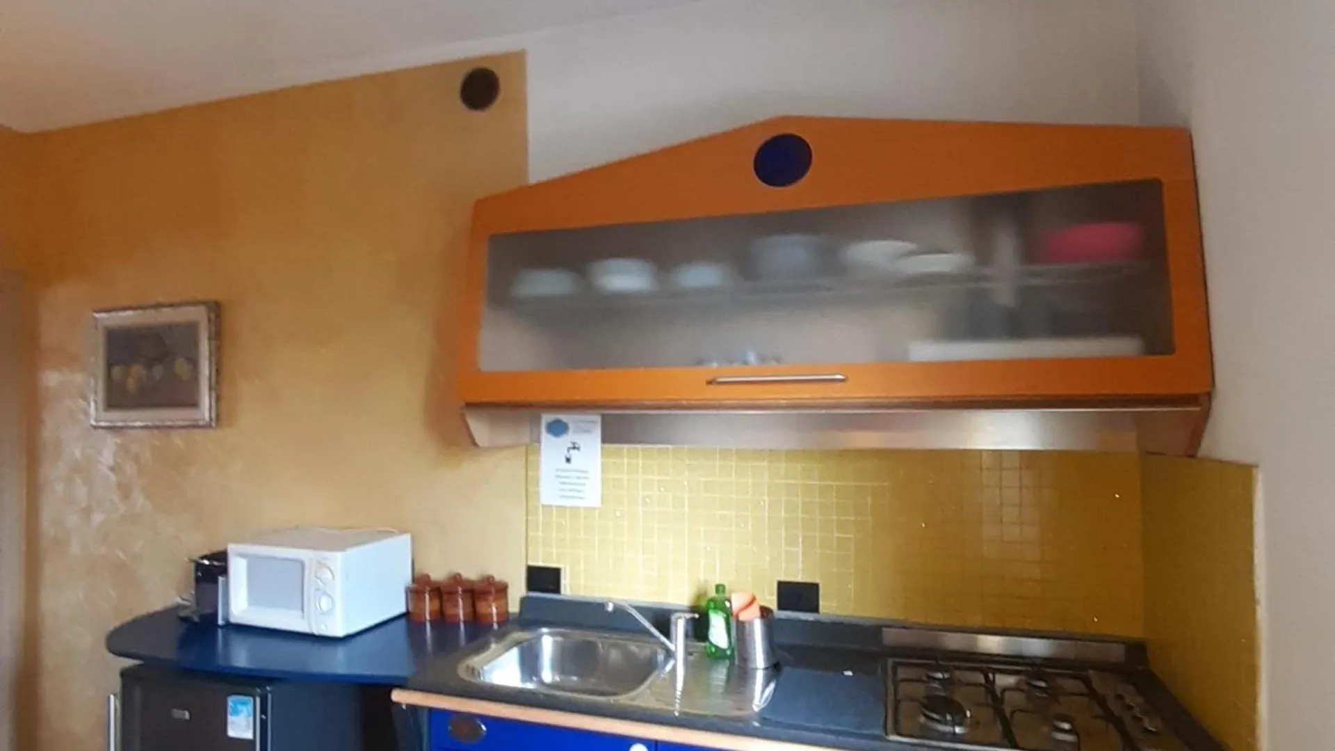 Guest house Residenza Le Dimore Hotel Verona