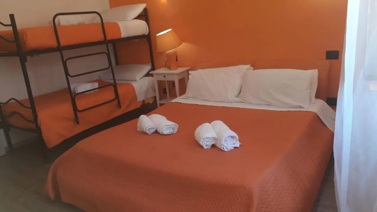 Residenza Le Dimore Hotel Verona