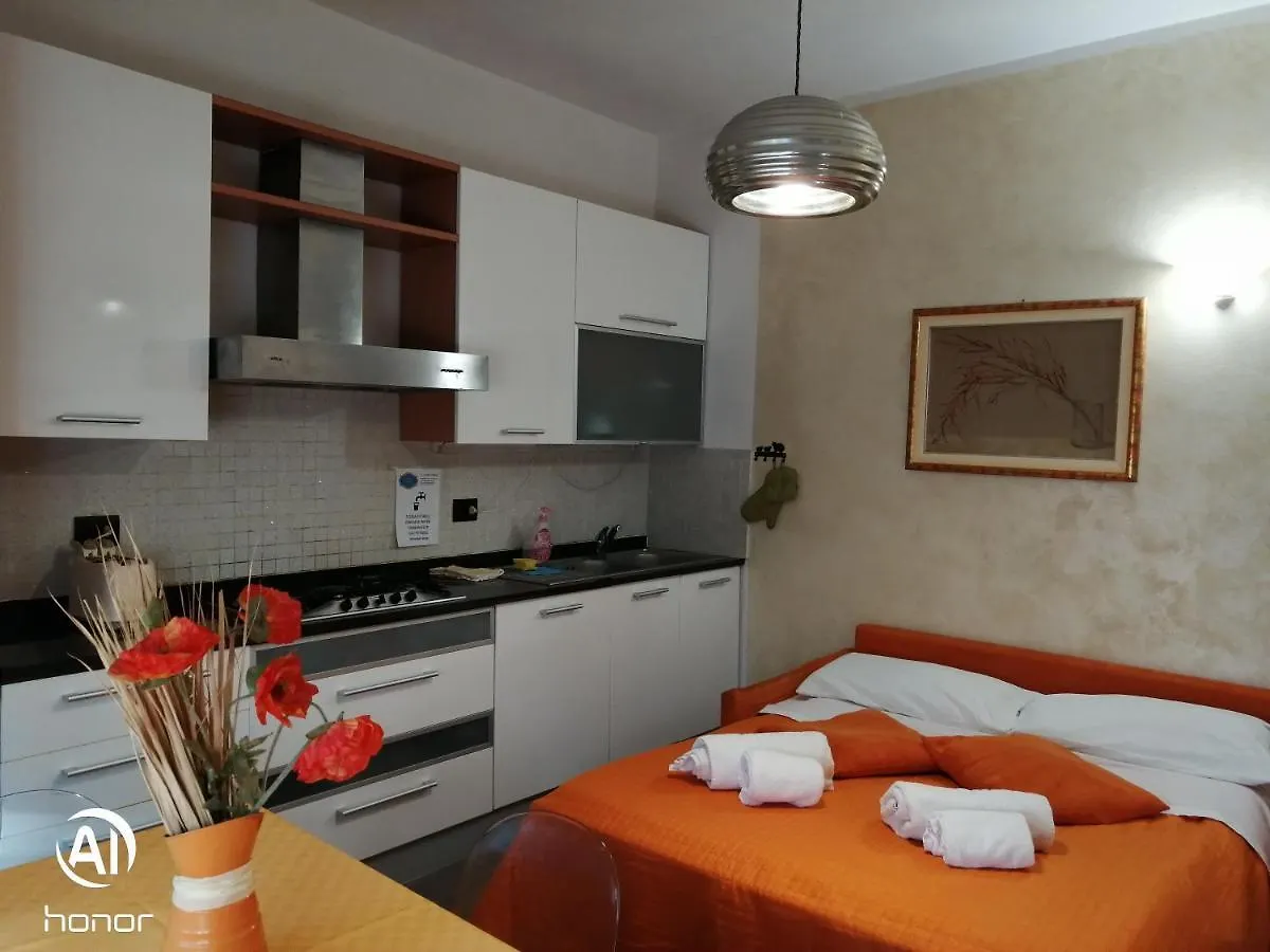 Guest house Residenza Le Dimore Hotel Verona