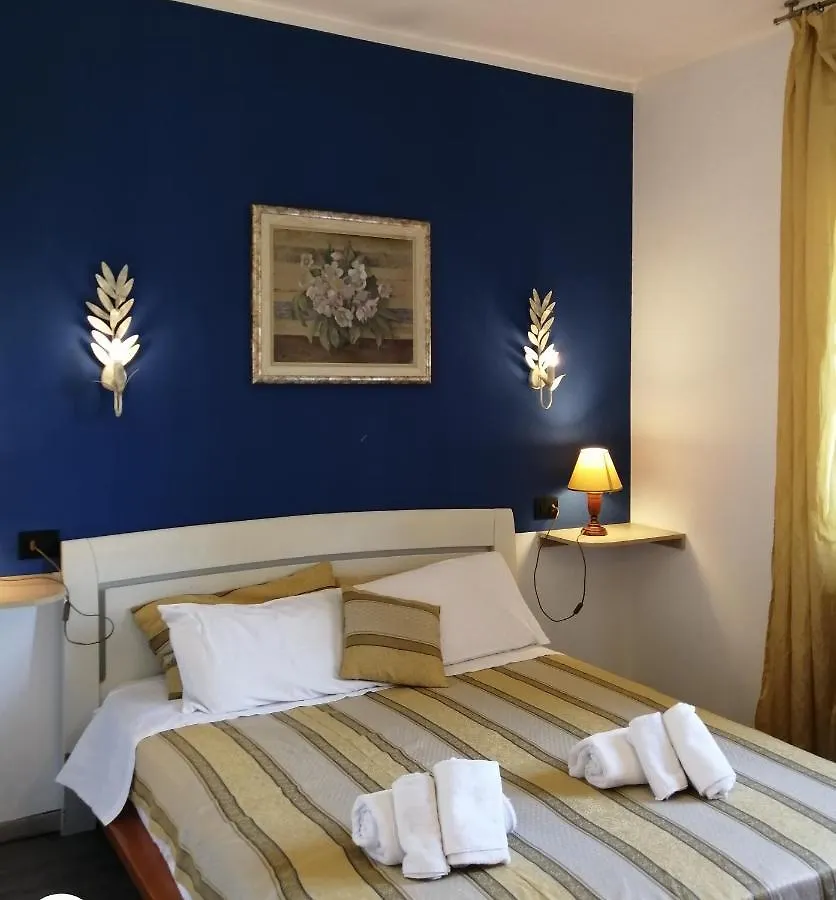 Residenza Le Dimore Hotel Verona