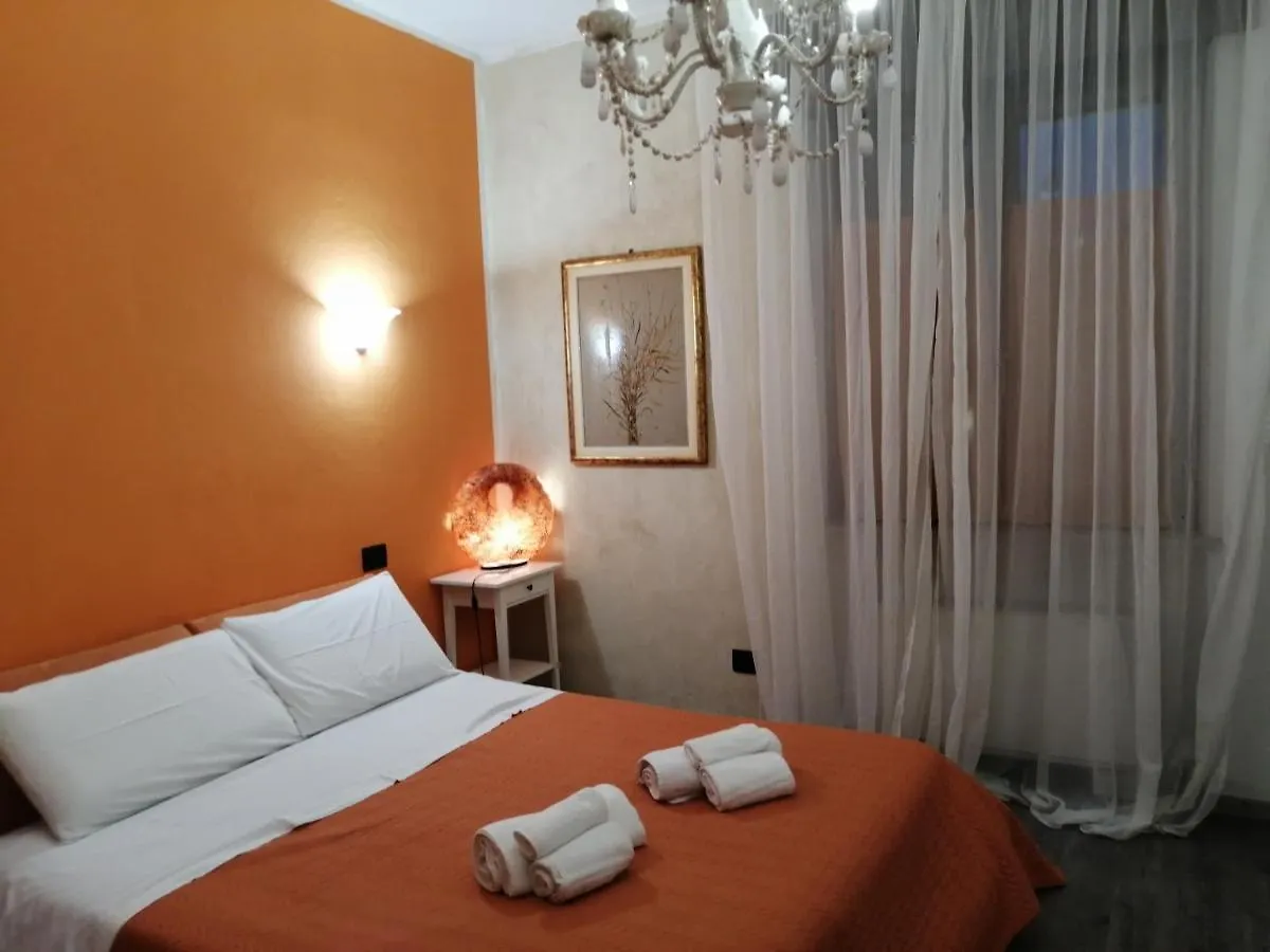 Residenza Le Dimore Hotel Verona Guest house