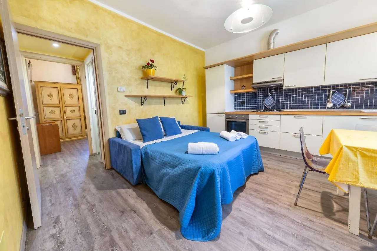 Guest house Residenza Le Dimore Hotel Verona