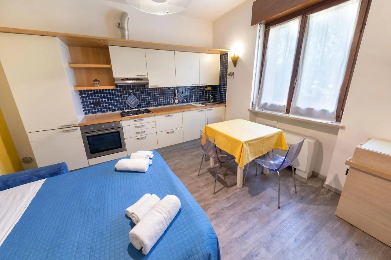 Residenza Le Dimore Hotel Verona