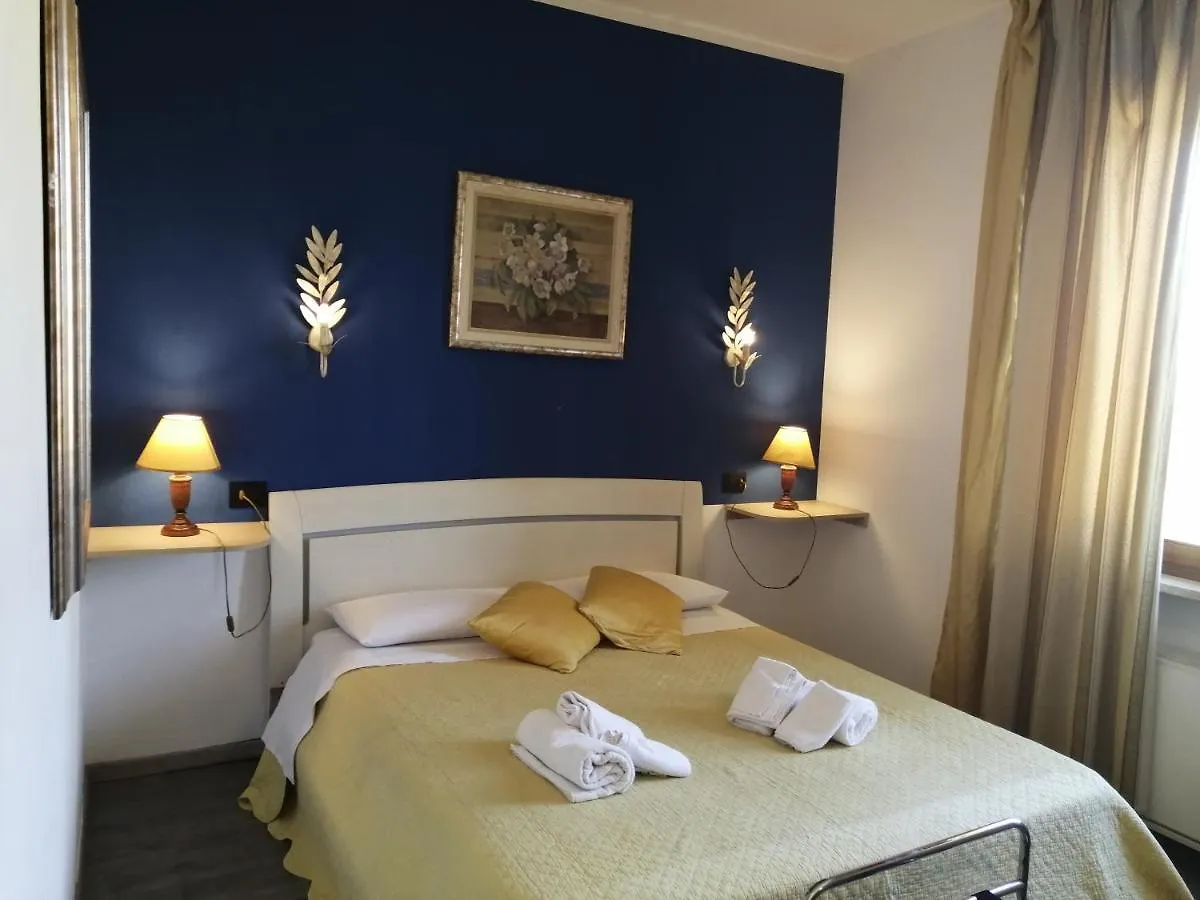 *** Guest house Residenza Le Dimore Hotel Verona Italy
