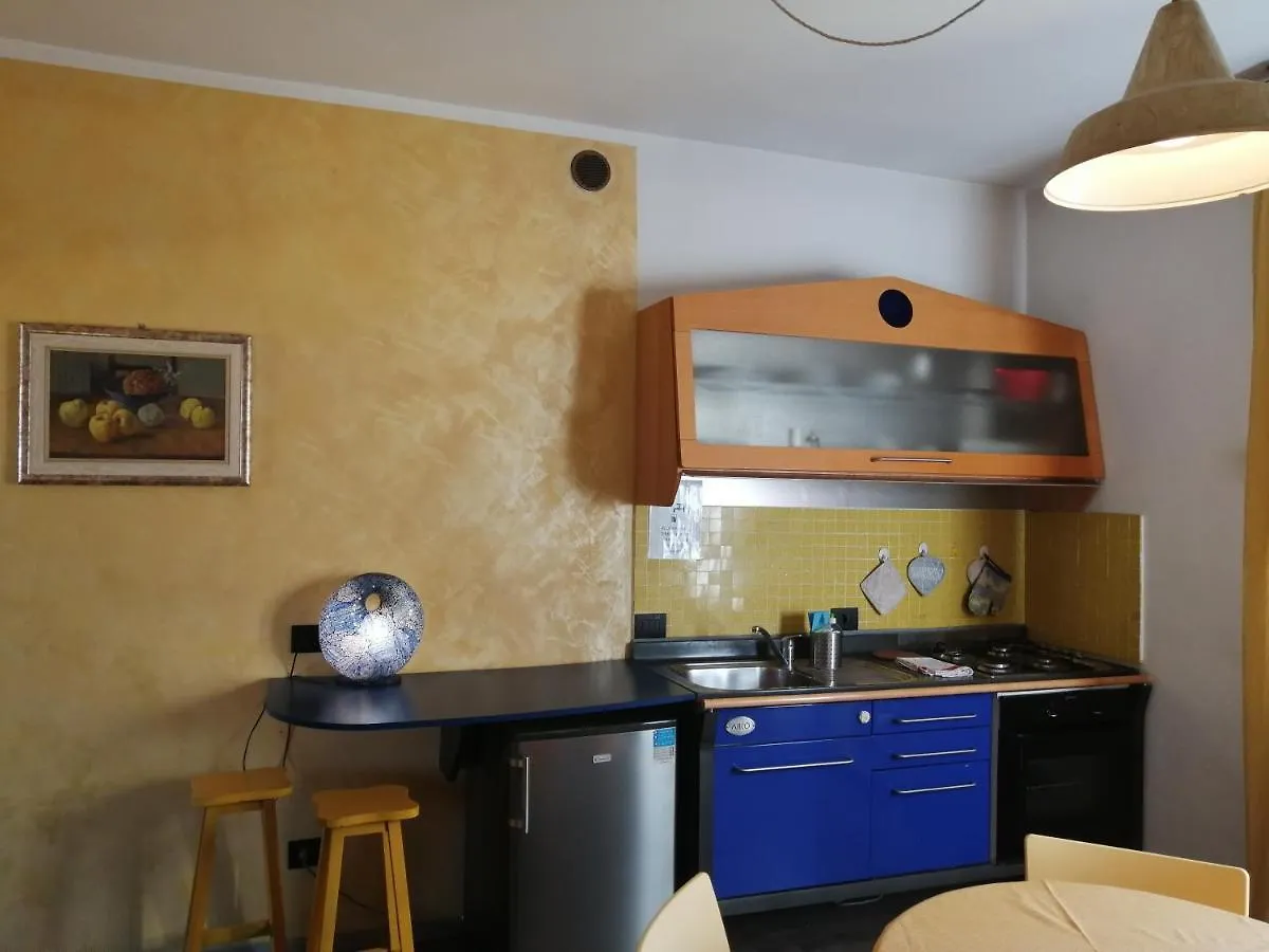 Residenza Le Dimore Hotel Verona