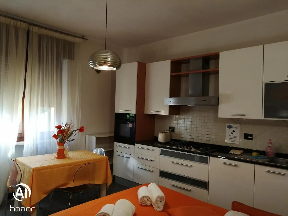 *** Guest house Residenza Le Dimore Hotel Verona Italy