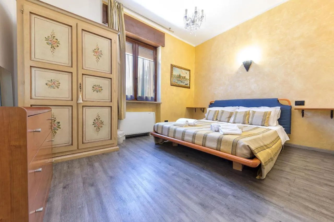 Hotel Residenza Le Dimore Verona Penzion