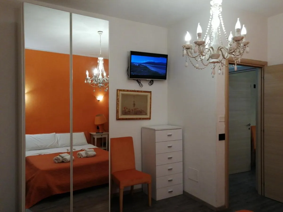 Hotel Residenza Le Dimore Verona Penzion